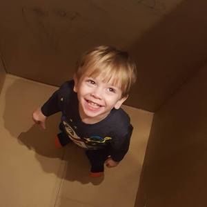 Meet your Posher, Jeannie